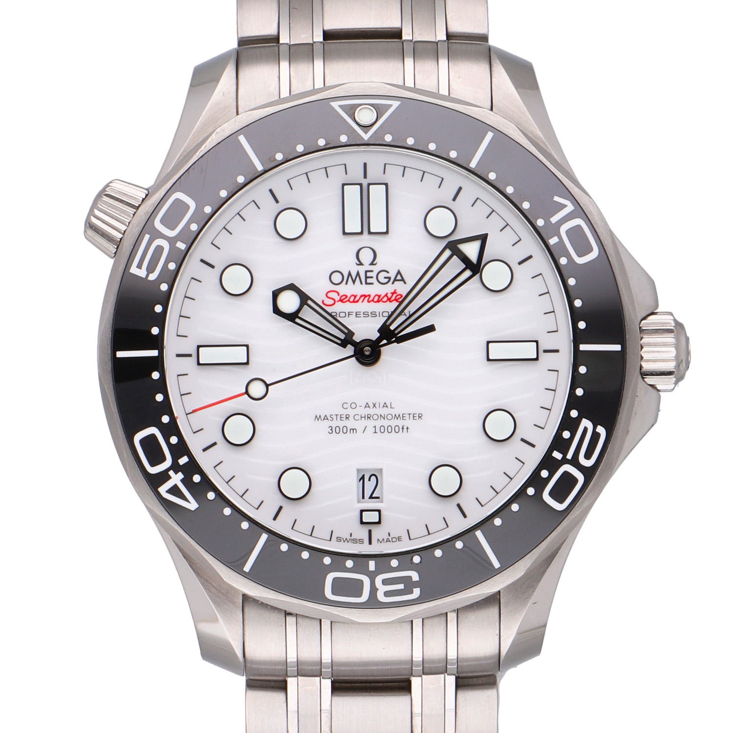 Omega Seamaster (210.30.42.20.04.001)